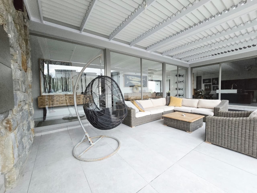 4 Bedroom Property for Sale in Oubaai Western Cape